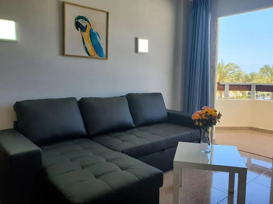 Las Camelias Apartments Q17 Maspalomas