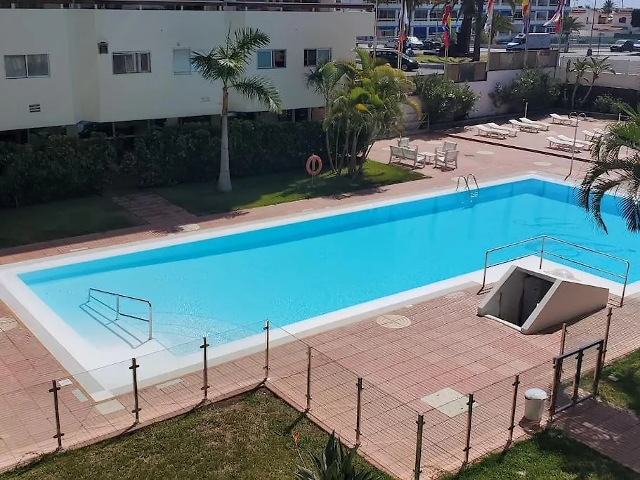Las Camelias Apartments Q17 Maspalomas  0*, Maspalomas (Gran Canaria) España